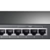 Switch mạng PoE Cisco SF302-08PP