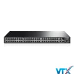 TP-LINK TL-SL3452 48 Port 1000Mbps