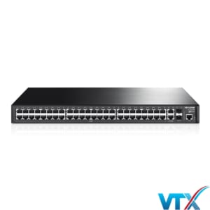 TP-LINK TL-SL3452 48 Port 1000Mbps