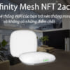 Thiết bị phát Wifi LigoNFT-2AC-LR-Mesh