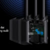 Thiết bị phát Wifi TP-Link TL-WR941HP