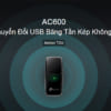 Bộ phát Wifi TP-Link Archer T2U