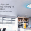 Thiết bị phát wifi TP-Link EAP115