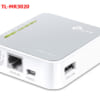Thiết bị phát Wifi TP-Link TL-MR3020