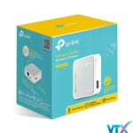Thiết bị phát Wifi TP-Link TL-MR3020
