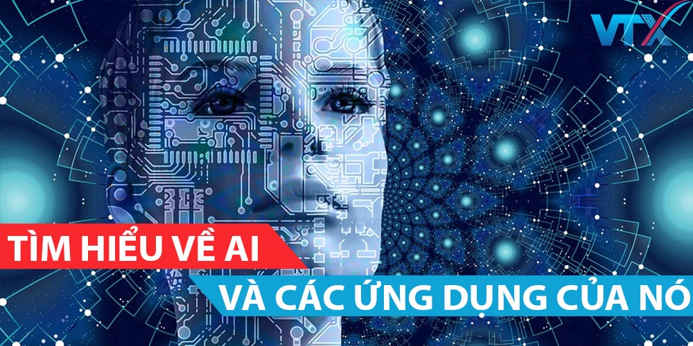 Tim hieu ve AI va cac ung dung cua no