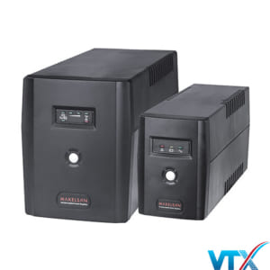 Bộ lưu điện ONLINE MAKELSAN 10KVA SE-10000