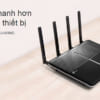 Bộ phát Wifi TP-Link Archer C3150