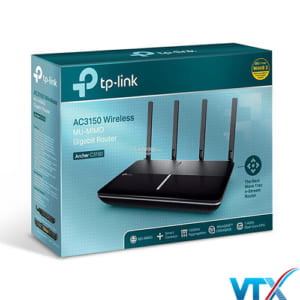 Bộ phát Wifi TP-Link Archer C3150
