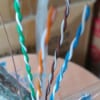 Cáp mạng HDPRO Cat6 FTP CCAH