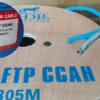 Cáp mạng HDPRO Cat6 FTP CCAH