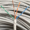 Cáp mạng Cat5e UTP LS Vina