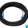 Dây cáp quang bấm sẵn đầu 1FO outdoor