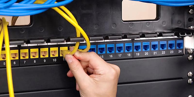 cách lắp đặt switch cách lắp đặt switch