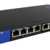 Switch mạng PoE Linksys LGS108P
