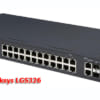 Switch mạng Linksys LGS326