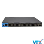 Switch mạng Linksys LGS552