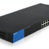 Switch mạng PoE Linksys LGS326P