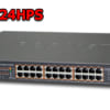 Switch mạng PLANET PoE FGSW-2624HPS