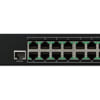 Switch mạng PoE Linksys LGS528P