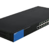 Switch mạng PoE Linksys LGS528P