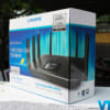 Thiết bị phát Wifi Linksys EA9500