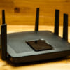 Thiết bị phát Wifi Linksys EA9500