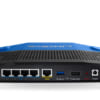 Thiết bị phát Wifi Linksys WRT1900ACS