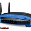 Thiết bị phát Wifi Linksys WRT1900ACS