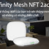 Thiết bị thu phát wifi LigoWave NFT 2AC