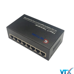 Switch POE Holink 8 port