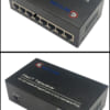Switch POE Holink 8 port