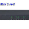 Bộ chia HDMI Splitter 1 ra 8