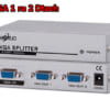 Bộ chia VGA 1 ra 2 Dtech