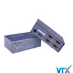 Bộ chia VGA 1 ra 4 Dtech
