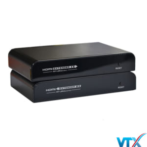 Bộ khuếch đại HDMI Matrix LKV373