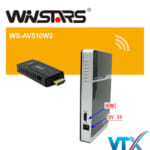 Bộ thu phát HDMI không dây cho PC