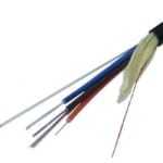 Cáp quang 8fo Singlemode Commscope