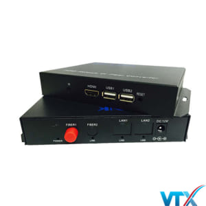 Bộ chuyển đổi HDMI sang quang HO-Link