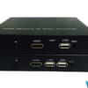 Bộ chuyển đổi HDMI sang quang HO-Link