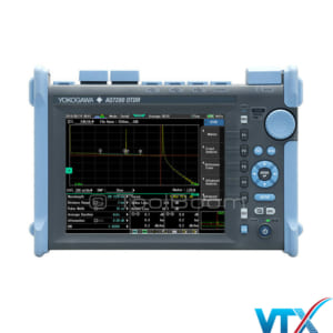 OTDR Yokogawa AQ7280
