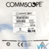 Dây nhảy RJ45 Cat5e Commscope chính hãng