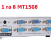 Bộ chia VGA 1 ra 8 MT-Viki