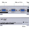 Bộ chia VGA 1 ra 2 MT-Viki