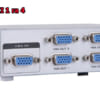 Bộ chia VGA 1 ra 4 MT-Viki