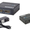 Bộ chia tín hiệu HDMI Splitter 1 ra 2