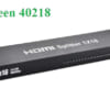 Bộ chia HDMI 1 ra 16 Ugreen UG40218