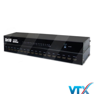 Bộ chia HDMI 1 ra 16 Ugreen UG40218