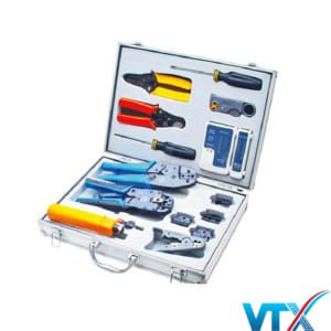 Bộ dụng cụ làm mạng TL-K4015 Talon