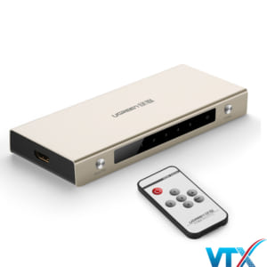 Bộ gộp HDMI Splitter 5x1